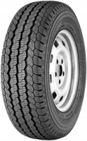 225/55R17 opona CONTINENTAL VancoFourSeason XL 101H